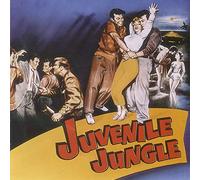 V/A - Juvenile Jungle