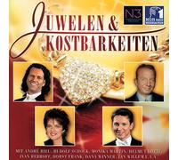 V/A - JUWELEN & KOSTBARKEITEN