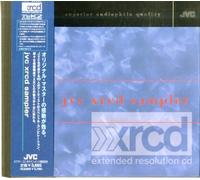 V/A - JVC XRCD SAMPLER