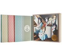 V.A. - K-ON! MUSIC HISTORY`S BOX - (A