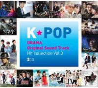 V/A - K-Pop Drama 3