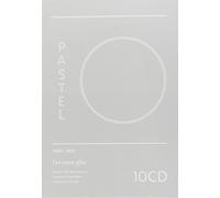 V/A - K-Pop Ten Years After: Pastel Music 10th Anniversa