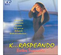 V/A - K Raspeando: Exitos Tropicales