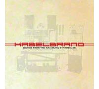 V/A - KABELBRAND - SOUNDS..