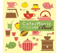 V.A - Kafe Myujikku De Kiku J Poppu Best (2CDS) [Japan CD] OVLC-52