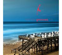 V/A - KAMPENGROOVES 14