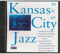 V/A - KANSAS CITY JAZZ