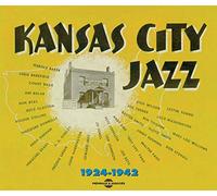 V/A - KANSAS CITY JAZZ..