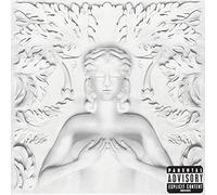 V/A - Kanye West Presents Good Music Cruel Summer