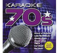 V/A - KARAOKE 70'S