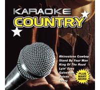 V/A - KARAOKE COUNTRY