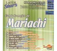 V/A - Karaoke Latin Stars