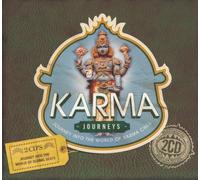 V/A - Karma Journeys (2 CD)