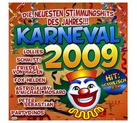 V/A - Karneval 2009 (2 CD)