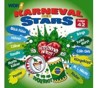 V/A - KARNEVAL DER STARS 42