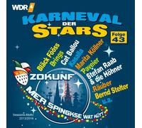 V/A - KARNEVAL DER STARS 43
