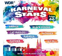 V/A - KARNEVAL DER STARS 46