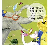 V/A - KARNEVAL DER TIERE