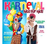 V/A - Karneval Hits For Kids