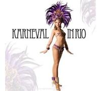 V/A - Karneval In Rio