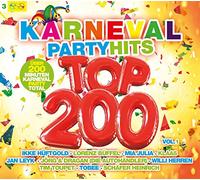 V/A - KARNEVAL PARTY HITS TOP..