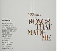 V/A - Katie Noonan'S: Songs That Made Me