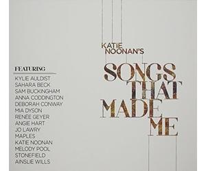 V/A - Katie Noonan'S: Songs That Made Me