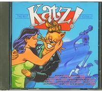 V/A - KATZ! BEST OF CATS ROCKA-
