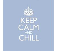 V/A - Keep Calm & Chill