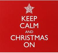 V/A - Keep Calm & Christmas (2 CD)