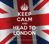 V/A - Keep Calm & Head To London (2 CD)