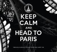 V/A - Keep Calm & Head To Paris (2 CD)