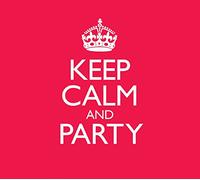 V/A - Keep Calm & Party (3 CD)