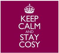 V/A - Keep Calm & Stay Cosy (3 CD)