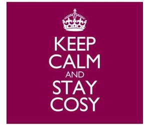 V/A - Keep Calm & Stay Cosy (3 CD)