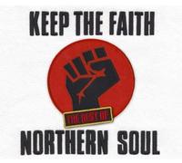 V/A - Keep The Faith Best Of Northern Soul (2 CD)