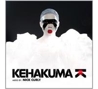 V/A - KEHAKUMA SPACE IBIZA