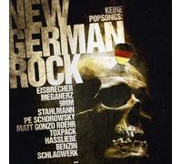 V/A - Keine Popsongs: New German Rock