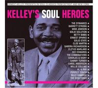 V/A - Kelley's Soul Heroes