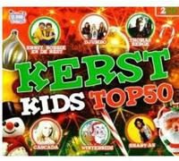 V/A - Kerst Kids Top 50