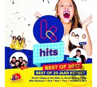 V/A - KETNET HITS - 20 JAAR.. (3 CD)