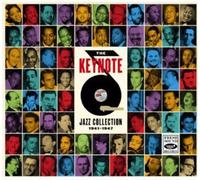 V/A - Keynote Jazz Collection 1941-47