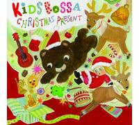 V.A. - KIDS BOSSA CHRISTMAS PRESENT(+GOODS)(ltd.)