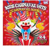 V/A - Kids Carnaval Hits