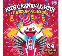 V/A - KIDS CARNAVAL HITS
