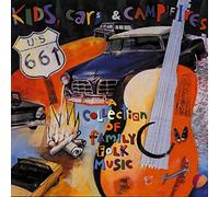 V/A - Kids Cars & Campfires