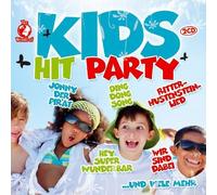 V/A - Kids Hit Party (2 CD)