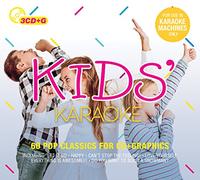 V/A - KIDS KARAOKE