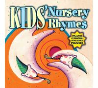 V/A - Kids Nursery Rhymes