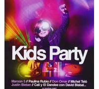 V/A - KIDS PARTY